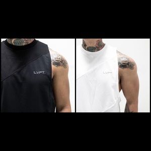 ISO:  LVFT 3 panel tank